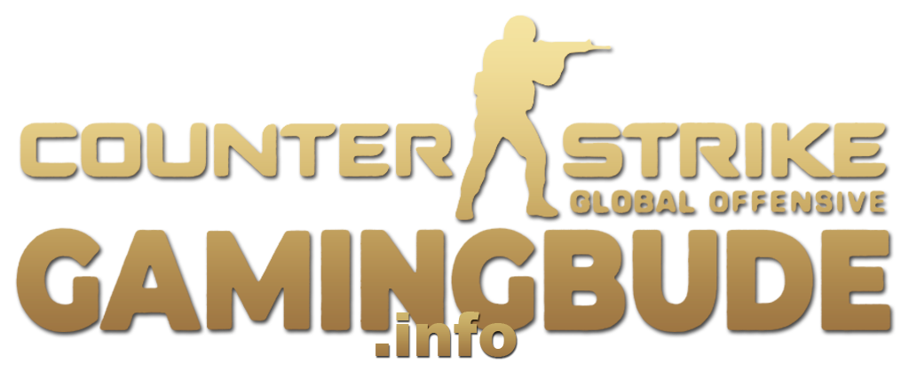 GamingBude CS2